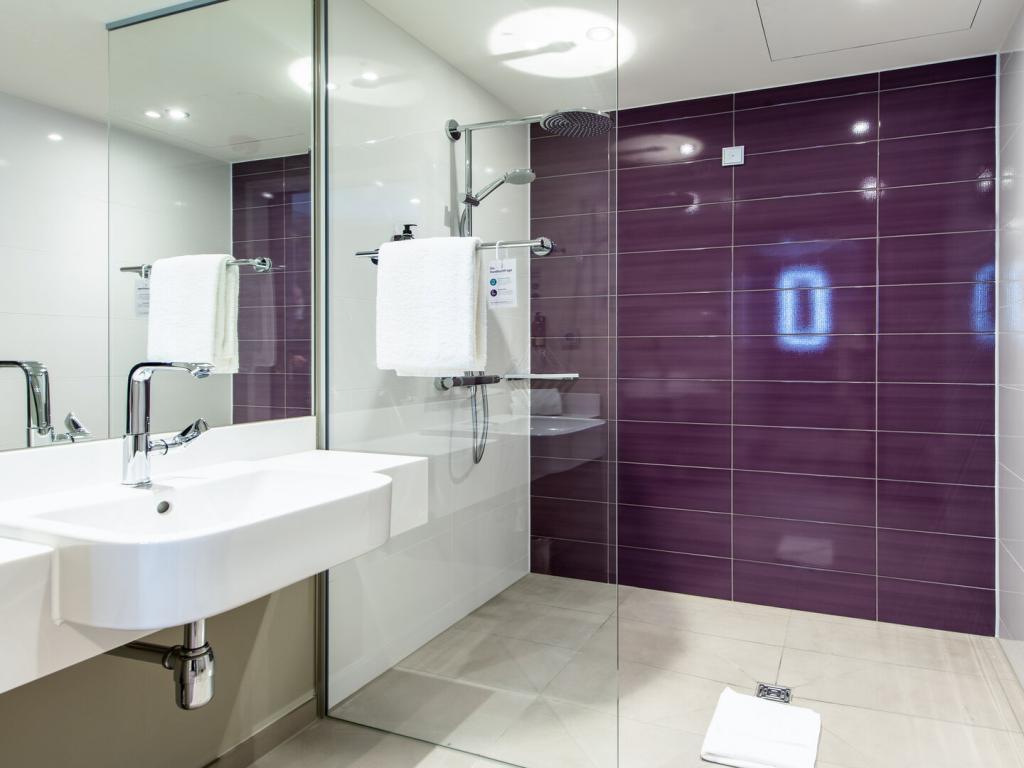 Premier Inn Essen City Centre #17