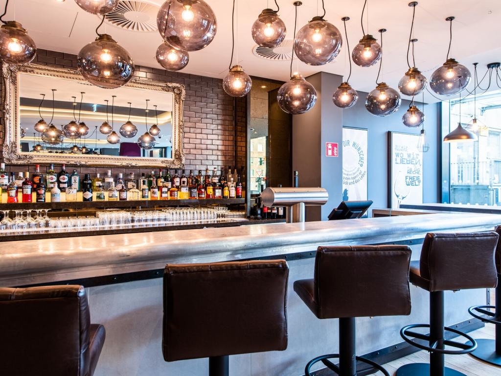 Premier Inn Essen City Centre #3