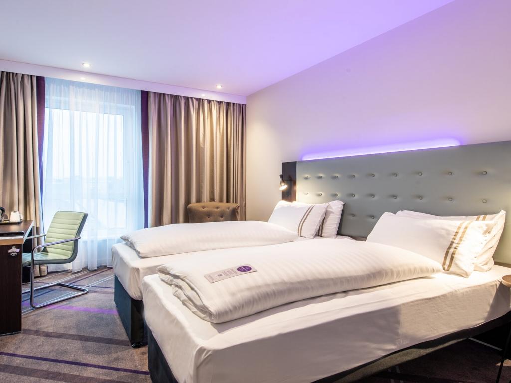 Premier Inn Essen City Centre #13