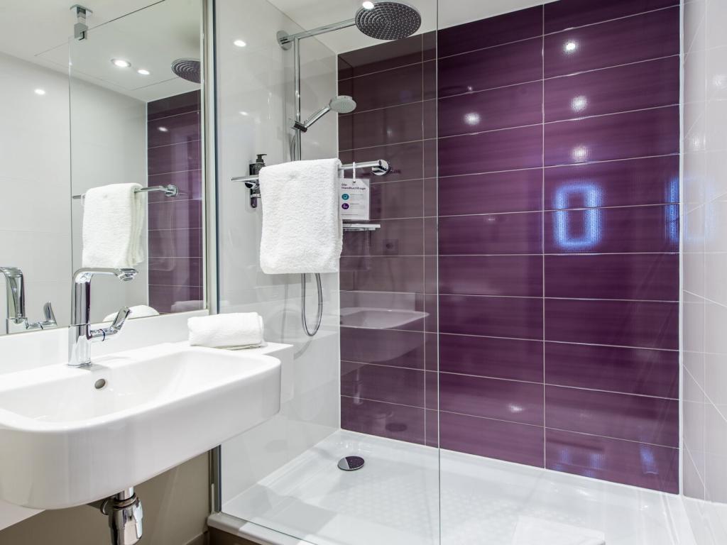 Premier Inn Essen City Centre #14