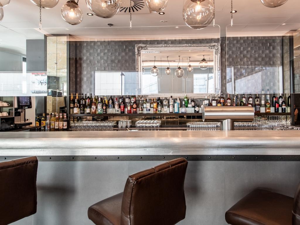 Premier Inn Stuttgart City Centre #6