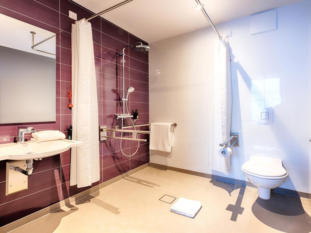 Premier Inn Lübeck City Stadtgraben #14