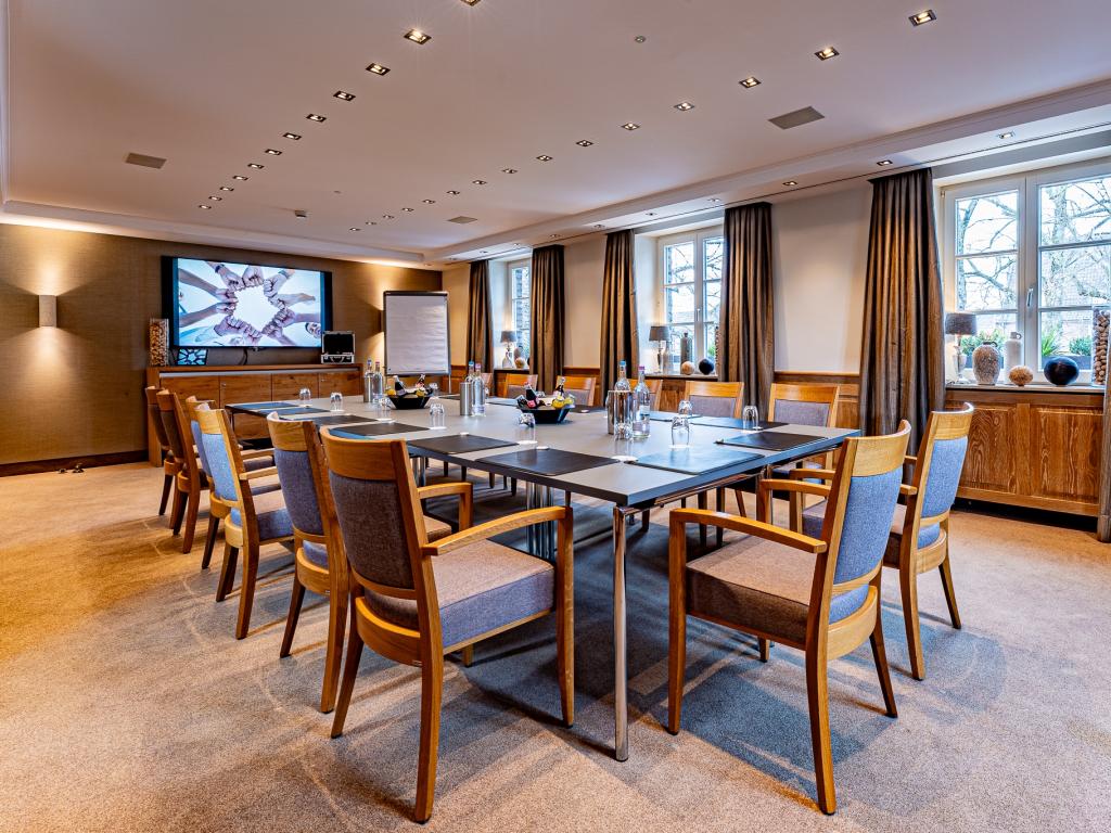 Wellings Hotel zur Linde