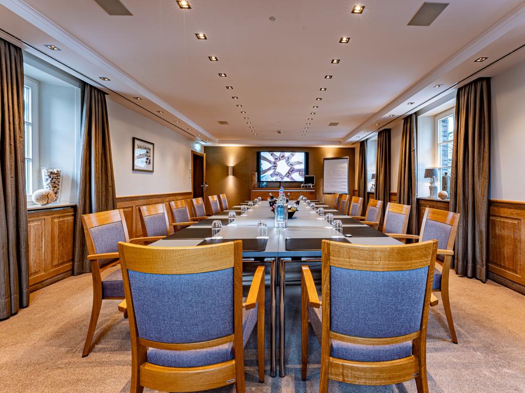 Wellings Hotel zur Linde