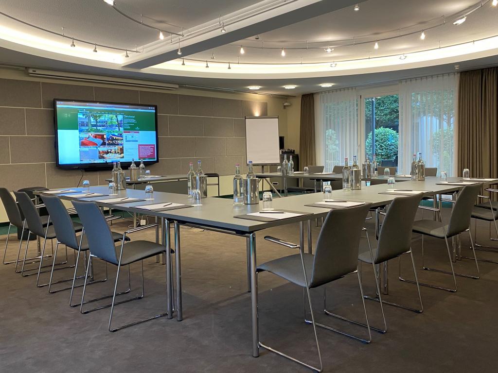 Wellings Hotel zur Linde