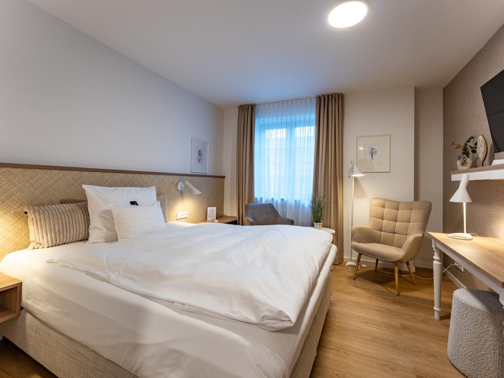 Wellings Hotel zur Linde