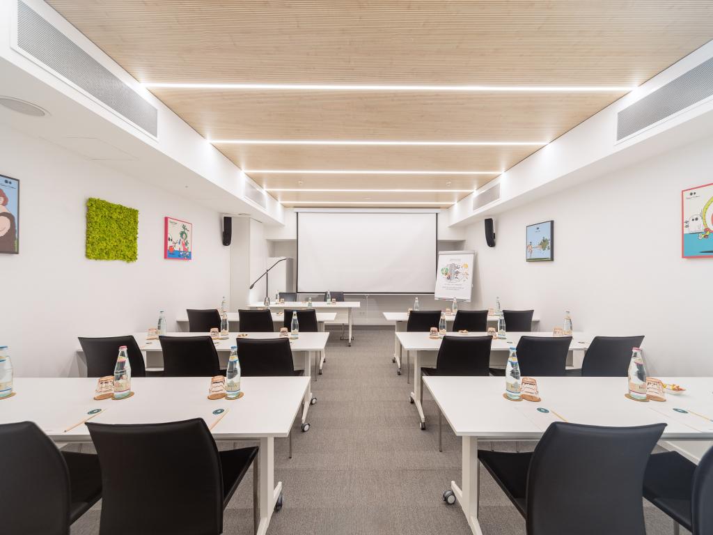 INNSiDE Milano Torre GalFa #2