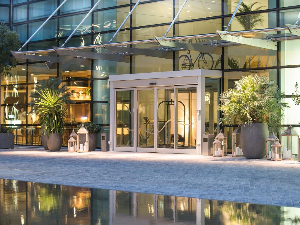 INNSiDE Milano Torre GalFa #15