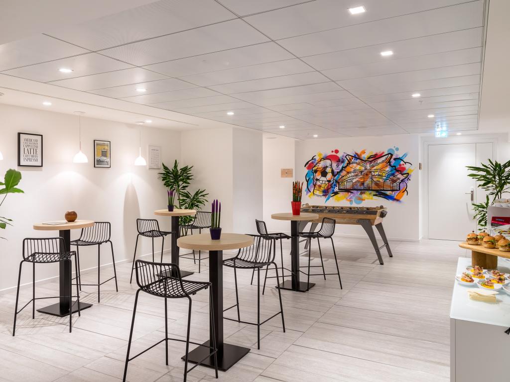 INNSiDE Milano Torre GalFa #7