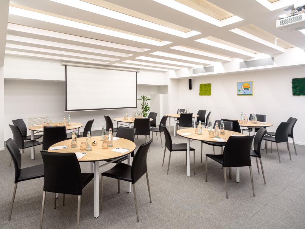 INNSiDE Milano Torre GalFa #4