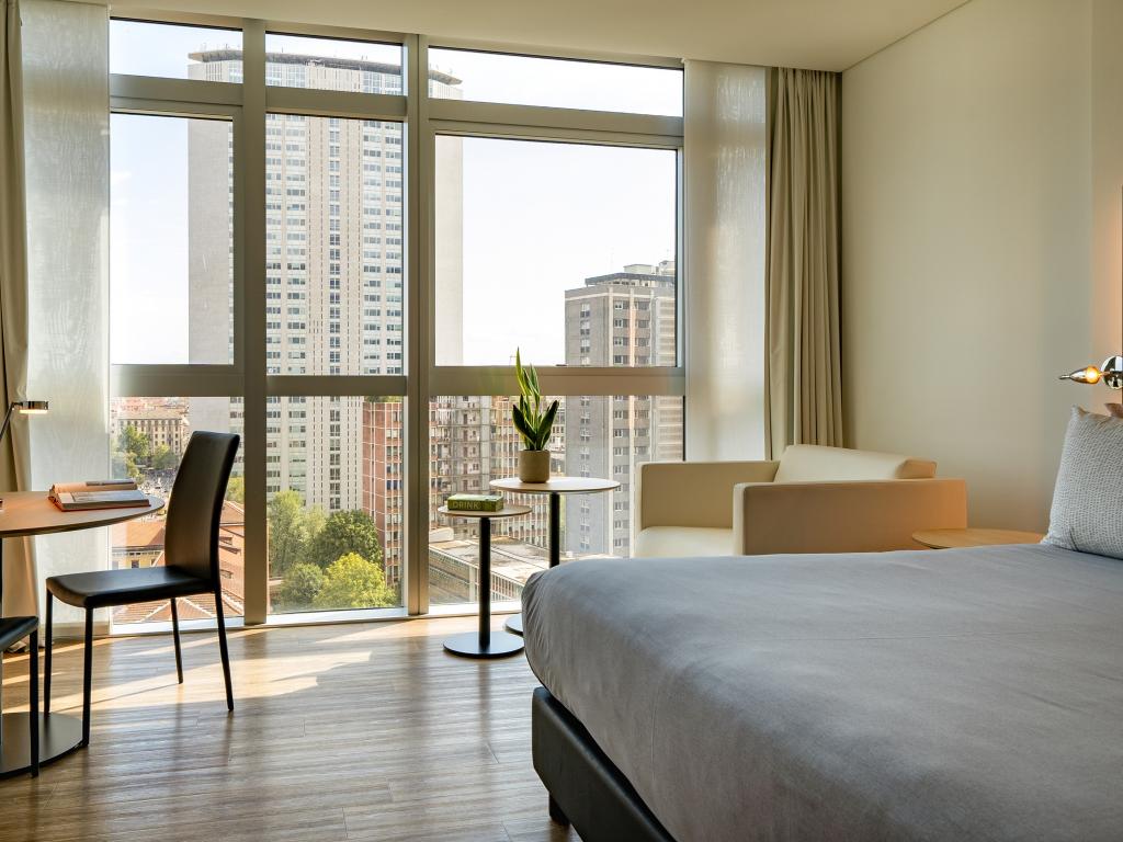 INNSiDE Milano Torre GalFa #16