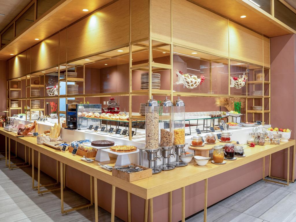 INNSiDE Milano Torre GalFa #19