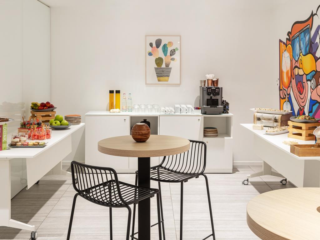 INNSiDE Milano Torre GalFa #9