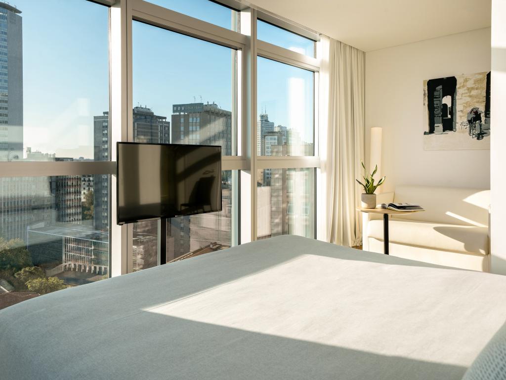 INNSiDE Milano Torre GalFa #17