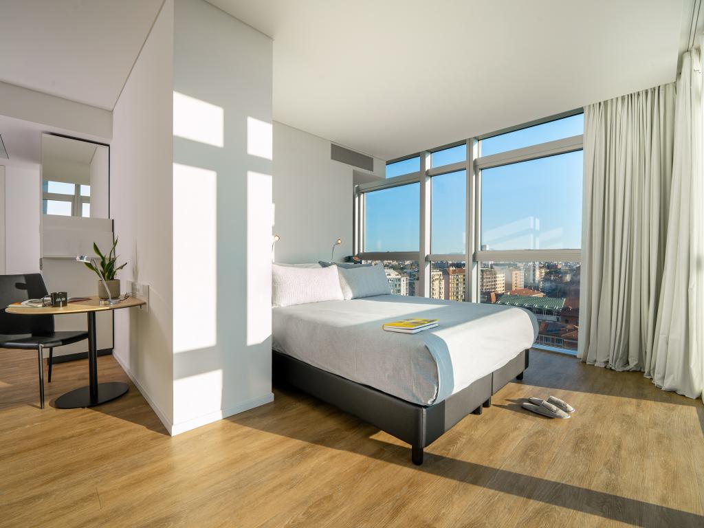 INNSiDE Milano Torre GalFa #18