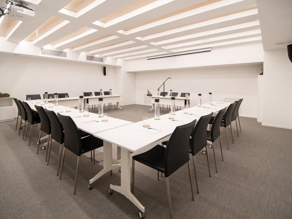 INNSiDE Milano Torre GalFa #3