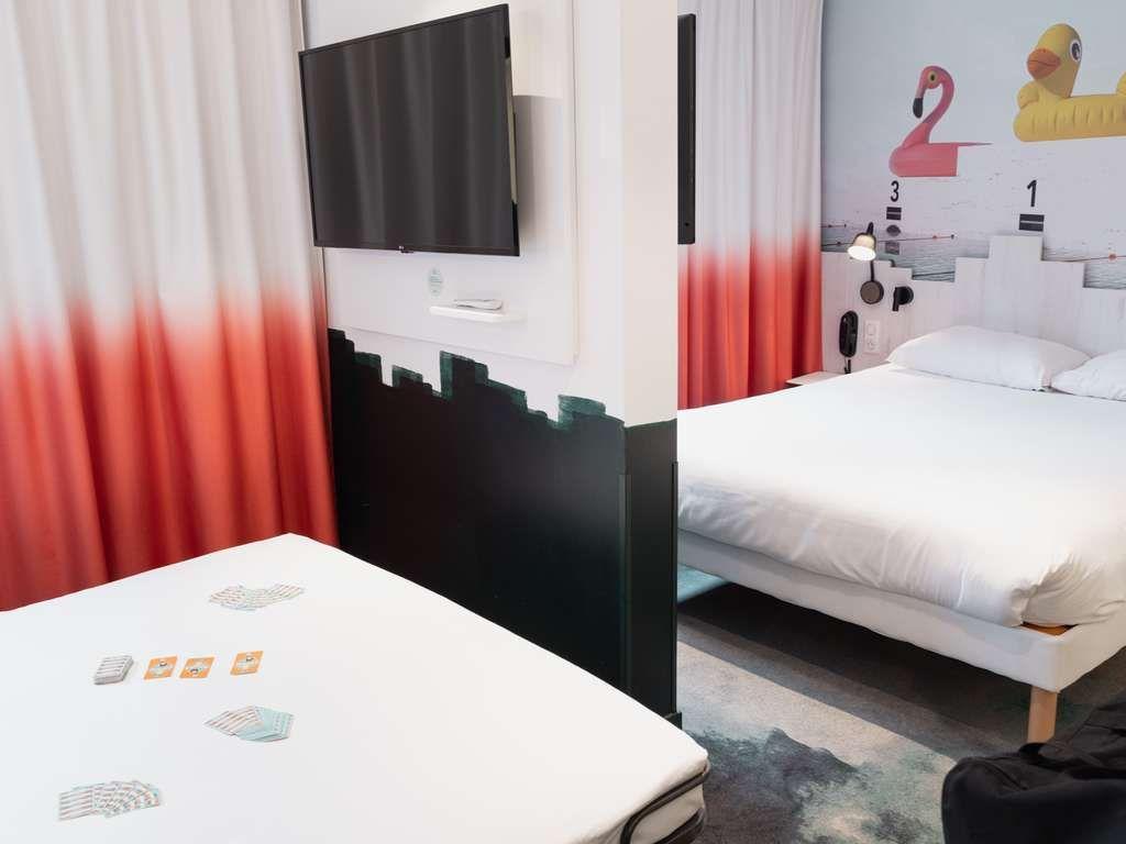 ibis Styles Thonon Les Bains #6