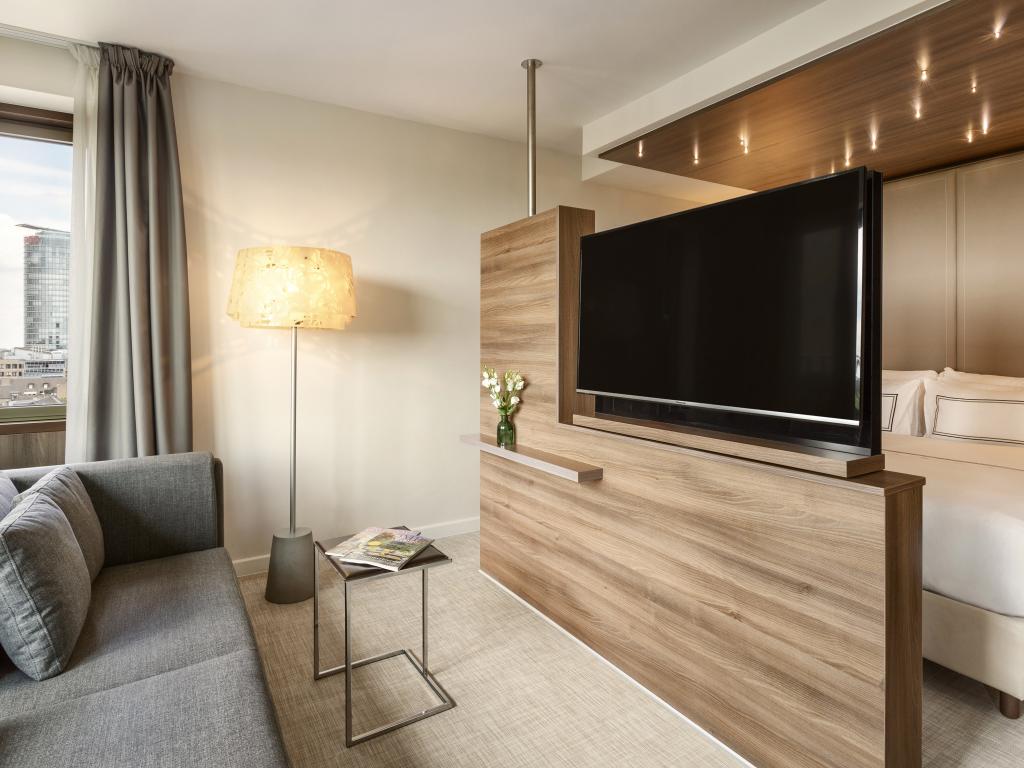 Meliá Düsseldorf #19