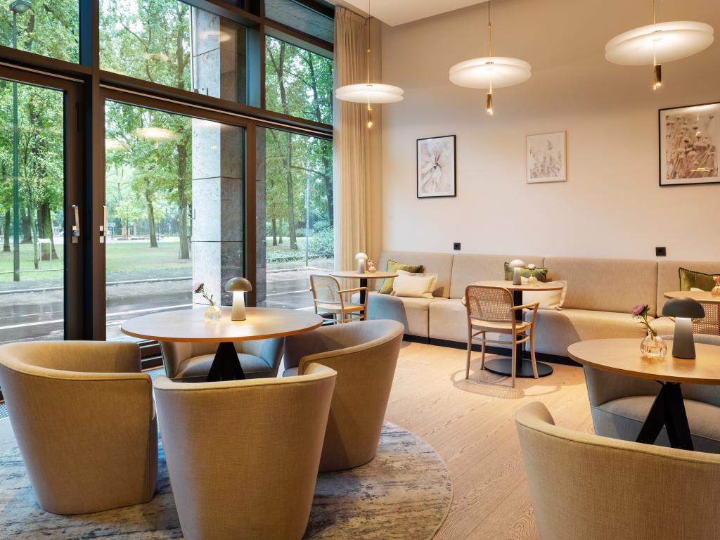 Meliá Düsseldorf #14