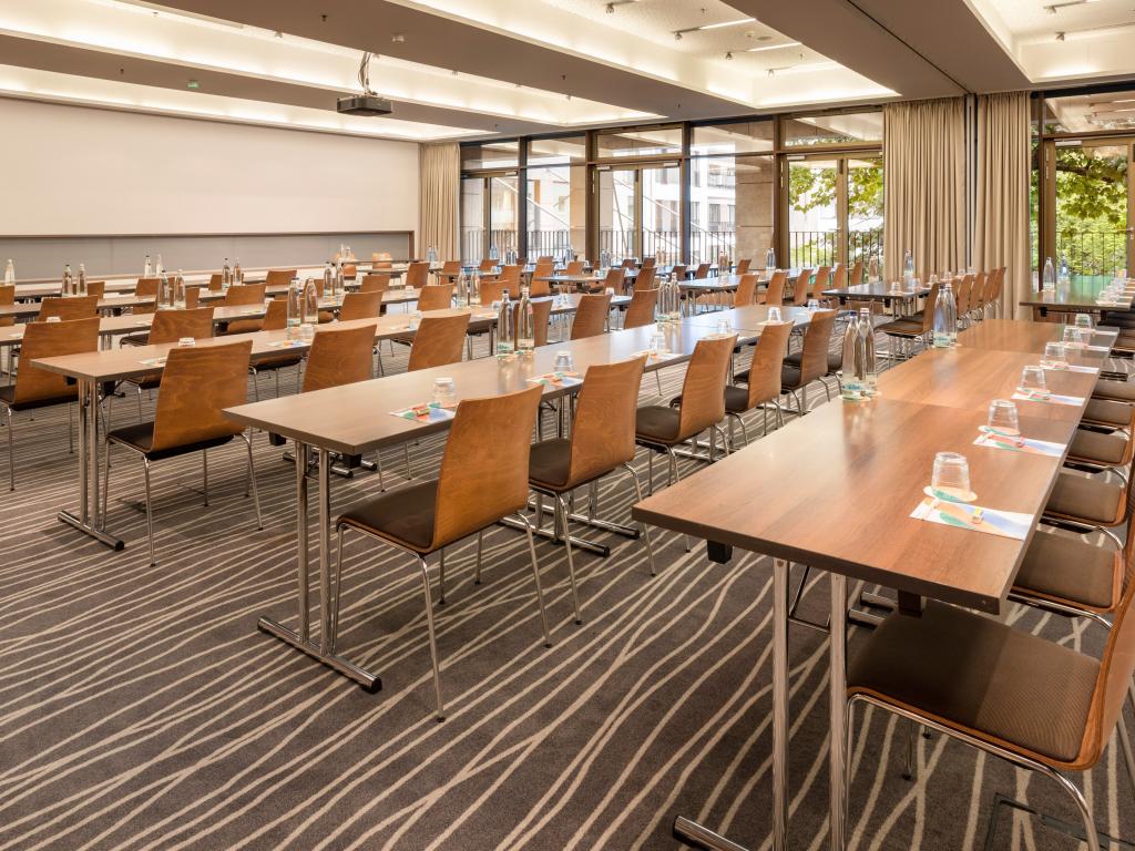 Meliá Düsseldorf #28