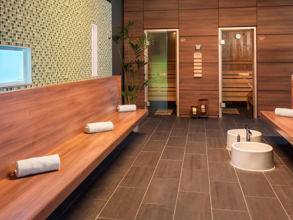 Meliá Düsseldorf #23