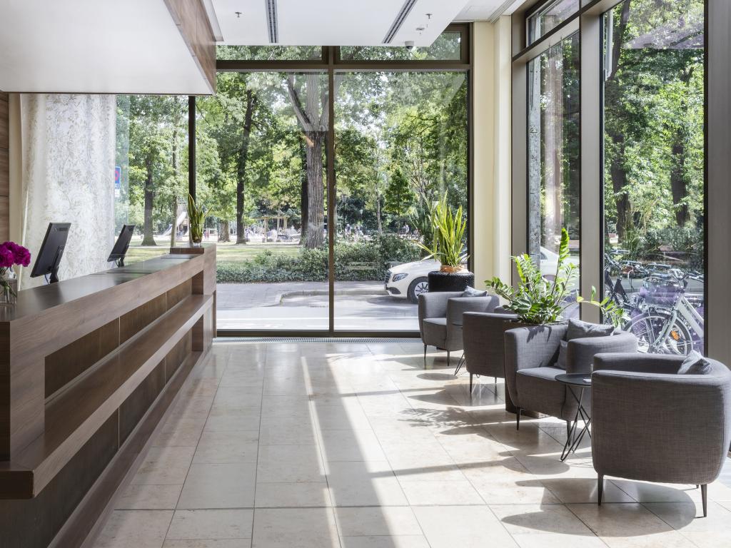 Meliá Düsseldorf #11