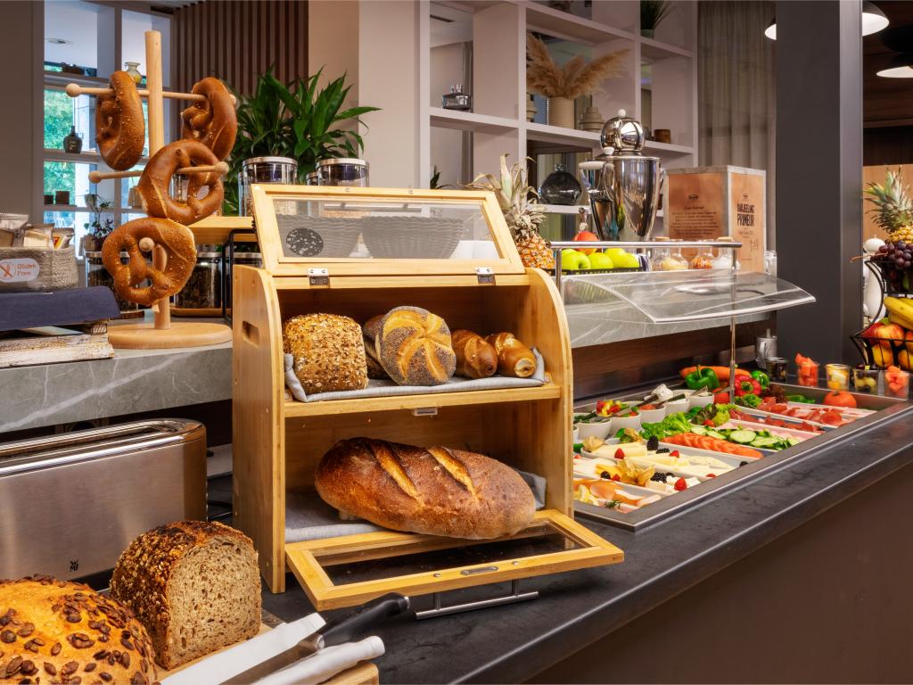 Meliá Düsseldorf #16