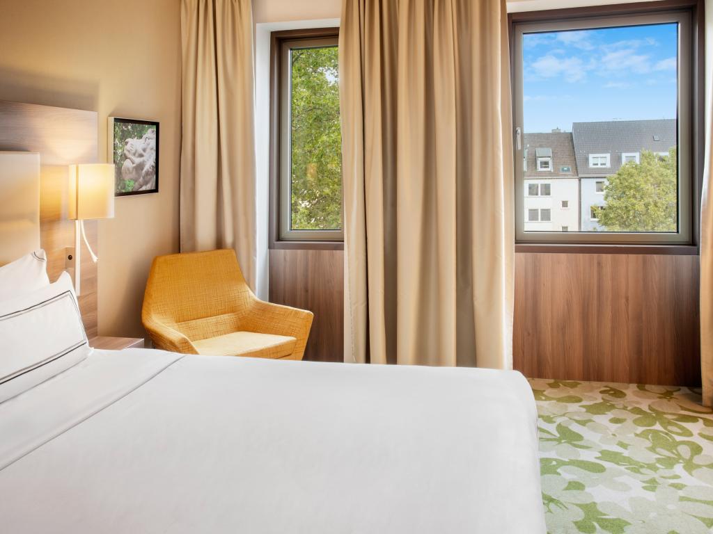 Meliá Düsseldorf #18