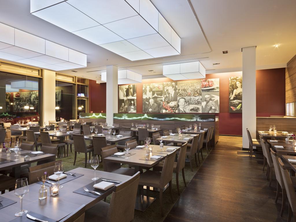 Meliá Düsseldorf #20