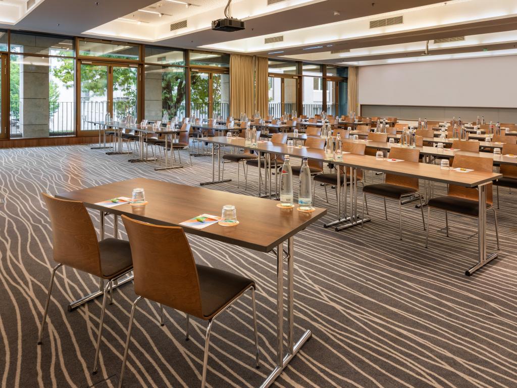 Meliá Düsseldorf #27