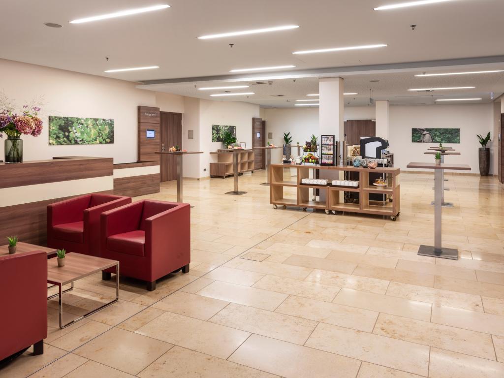 Meliá Düsseldorf #30