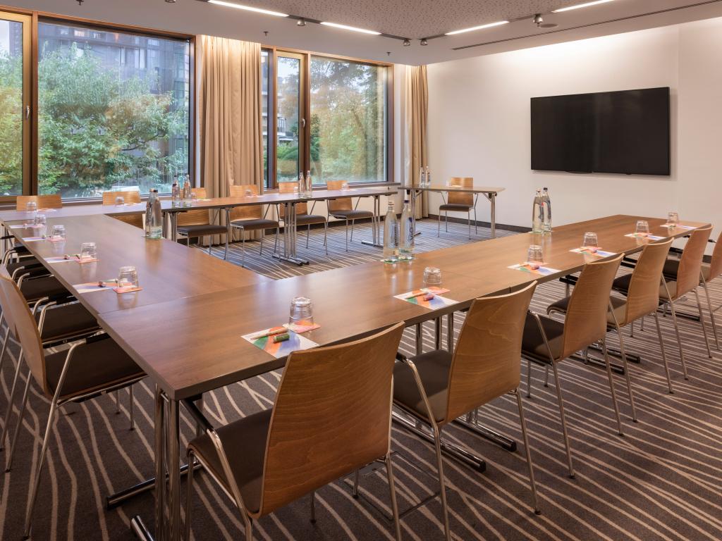 Meliá Düsseldorf #26