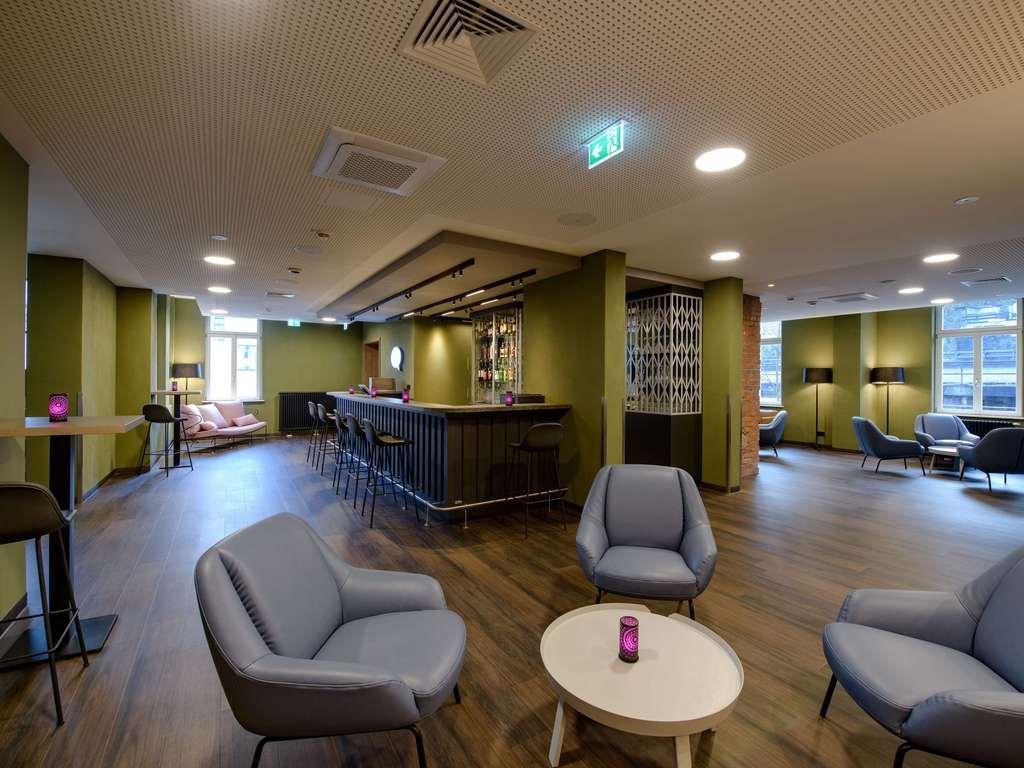 ibis Styles Coburg #10