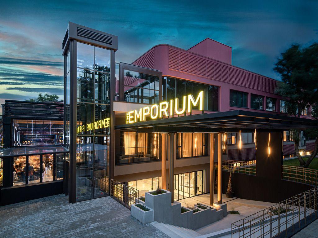 The Emporium Plovdiv - MGallery #4