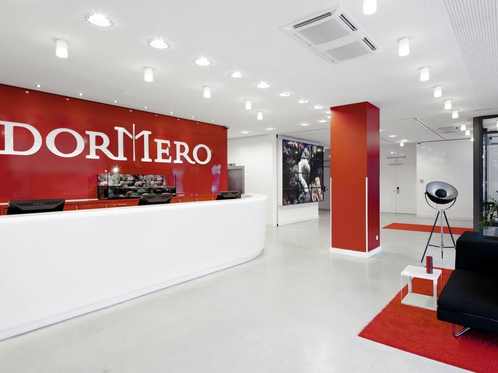 DORMERO Hotel Hannover #2