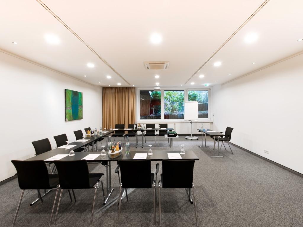 DORMERO Hotel Hannover #4