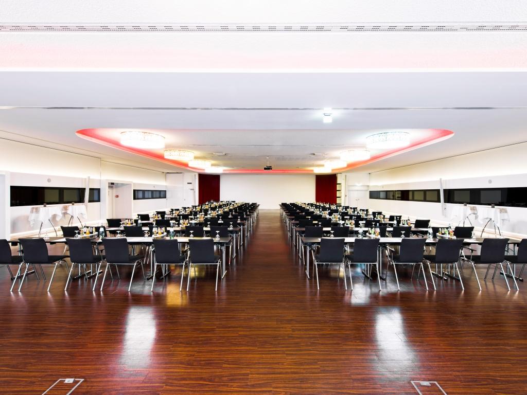 DORMERO Hotel Hannover #3