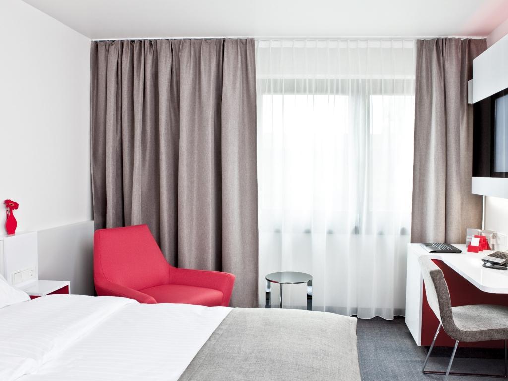 DORMERO Hotel Hannover #5