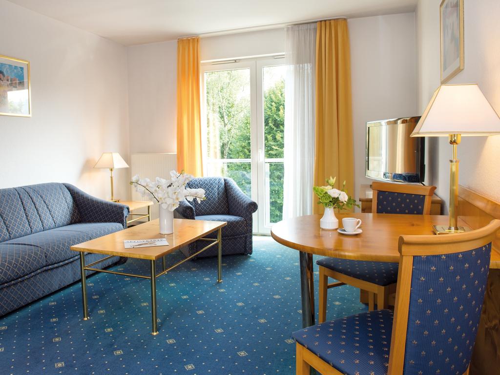 Victor's Residenz-Hotel Gummersbach #8