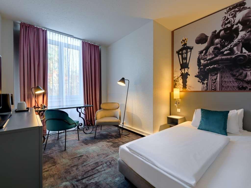 Mercure Hotel Hannover City #9