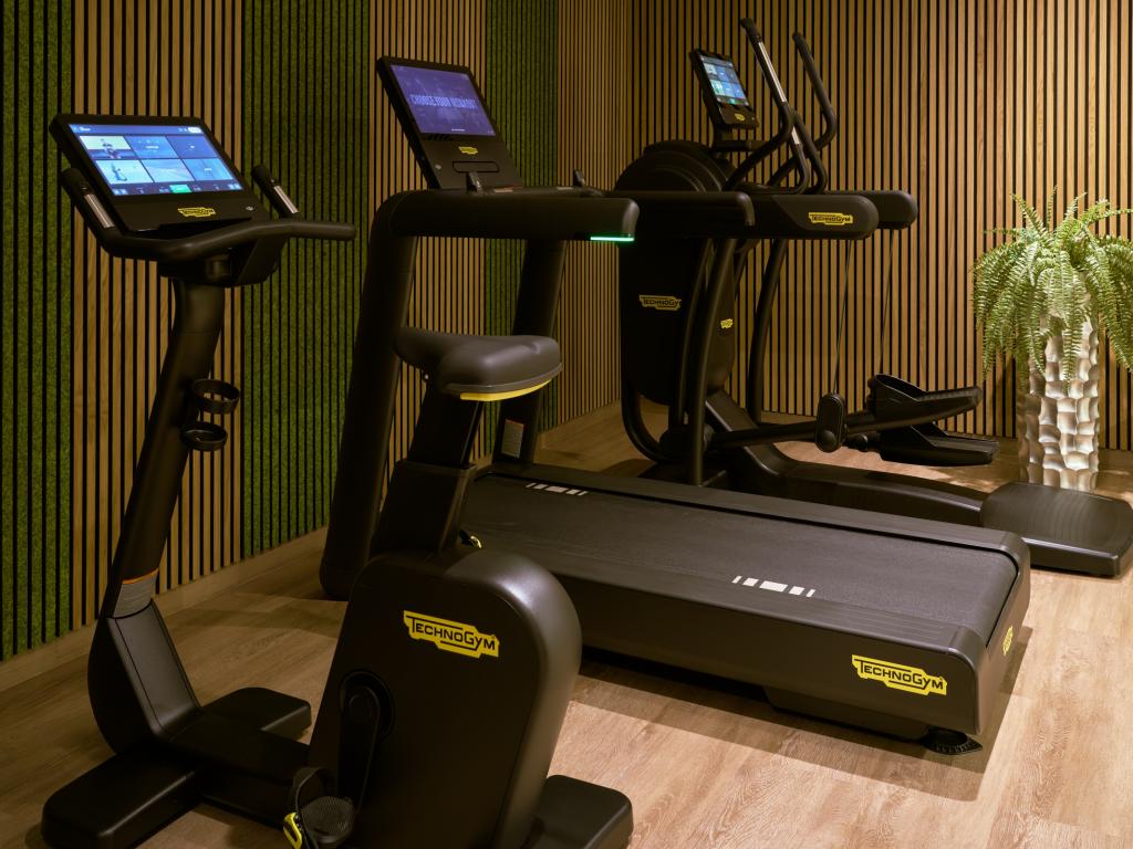 Leonardo Royal Hotel Munich #21