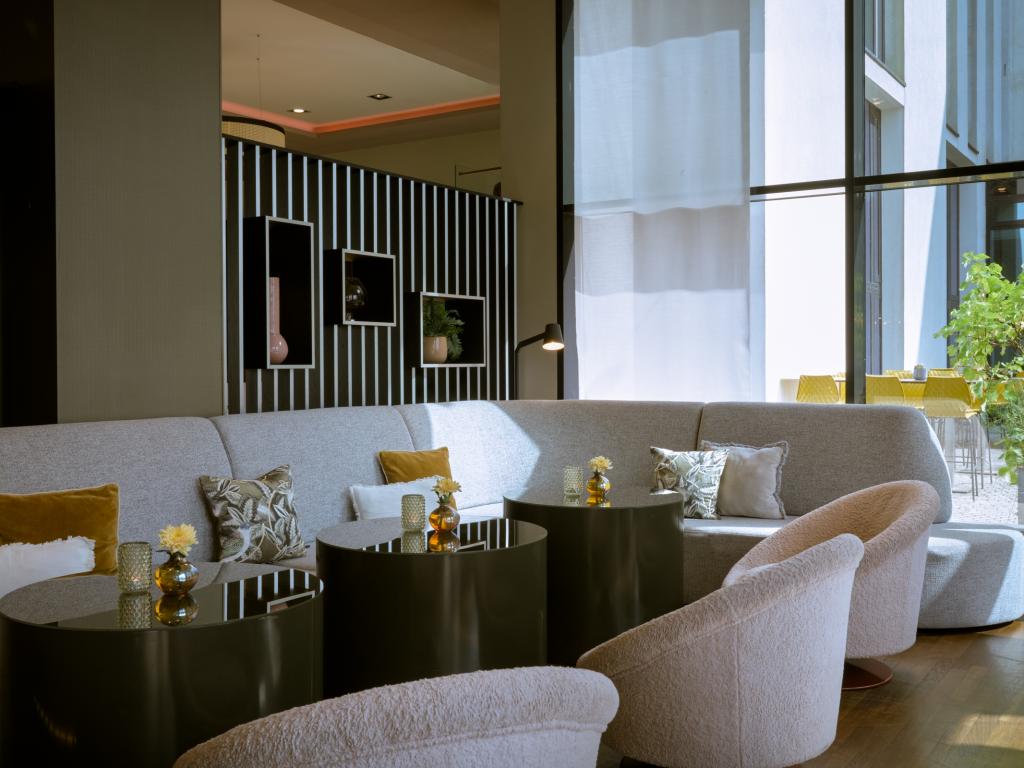 Leonardo Royal Hotel Munich #6