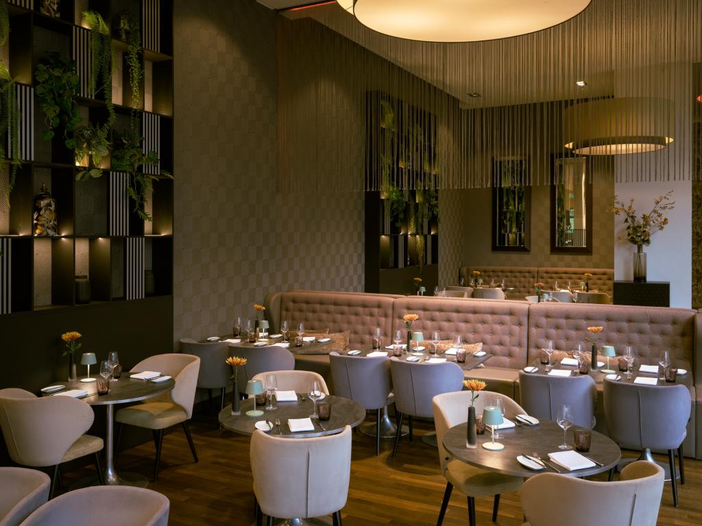 Leonardo Royal Hotel Munich #9