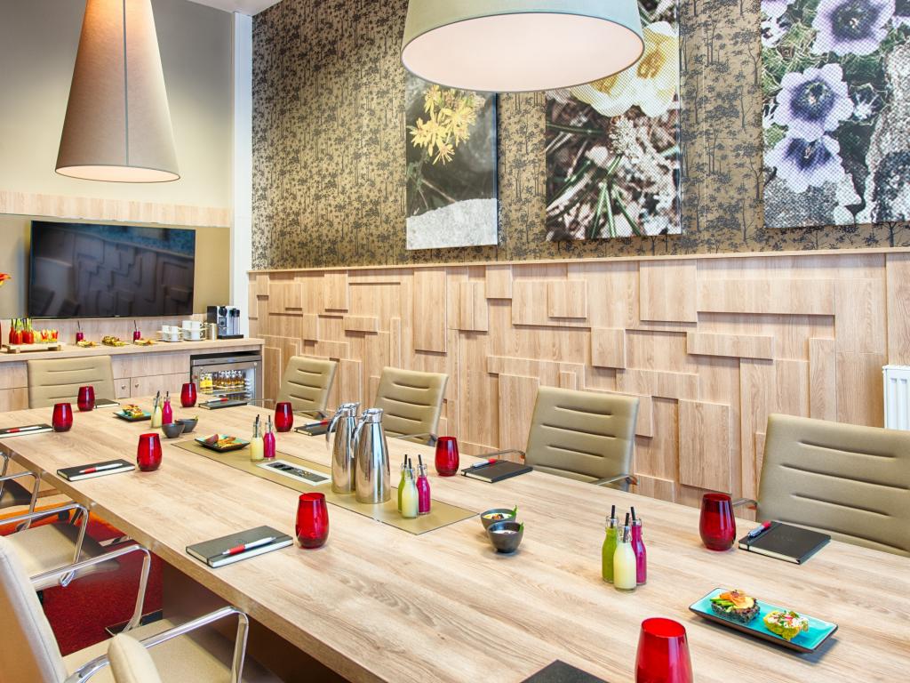 Leonardo Royal Hotel Munich #11