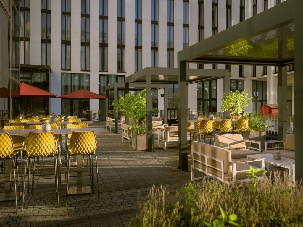 Leonardo Royal Hotel Munich #20