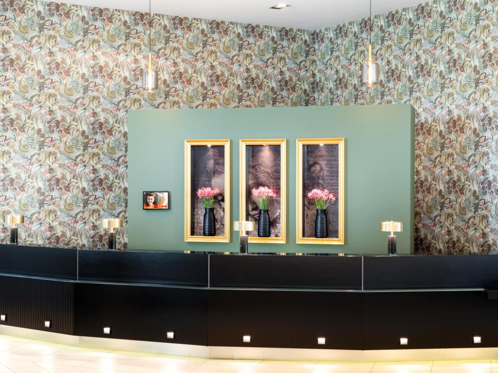 Leonardo Royal Hotel Munich #2