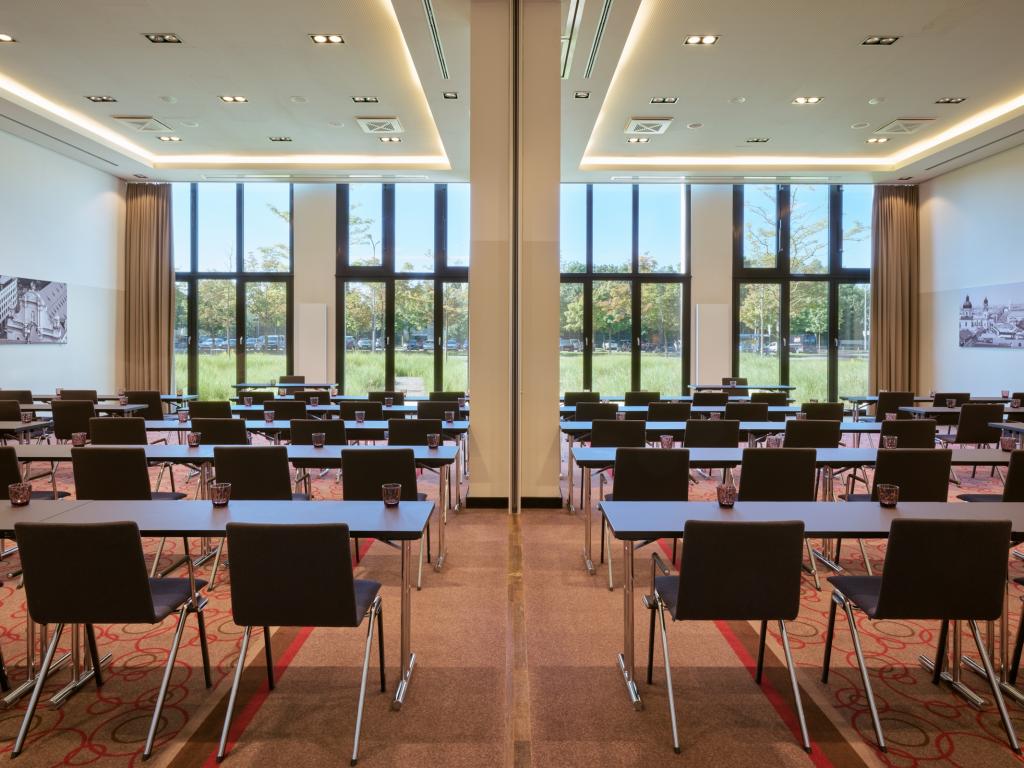 Leonardo Royal Hotel Munich #15