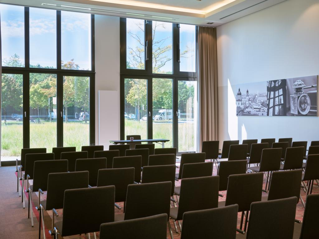 Leonardo Royal Hotel Munich #16