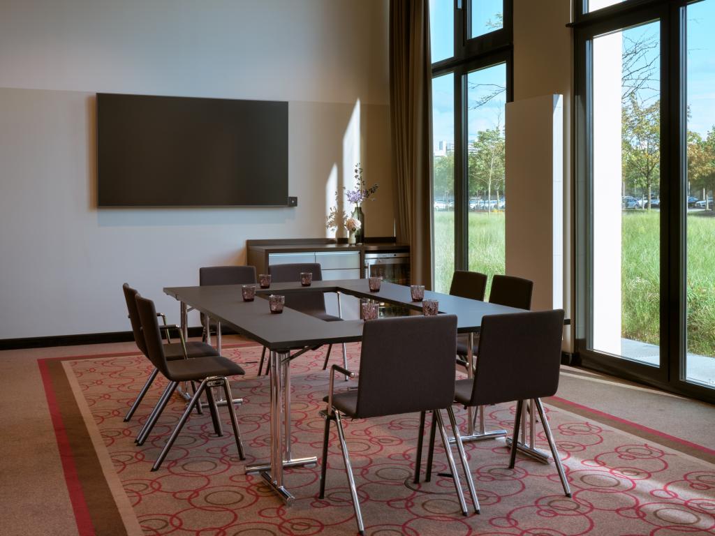 Leonardo Royal Hotel Munich #17