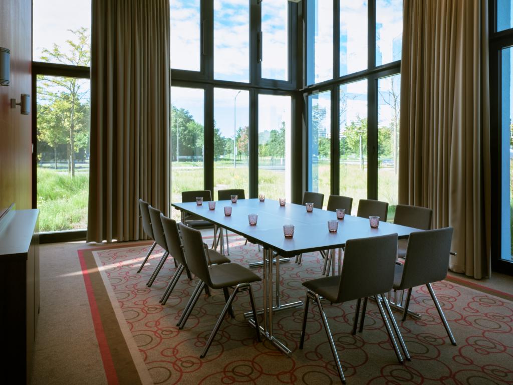 Leonardo Royal Hotel Munich #19